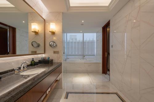 Ordos Yonggui Hotel – Photos 4