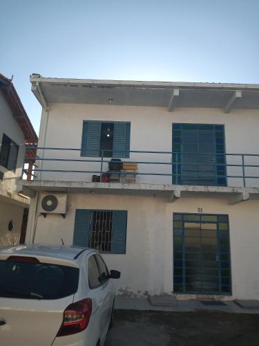 Apartamento cachoeira do bom jesus, Florianópolis, Brazilia