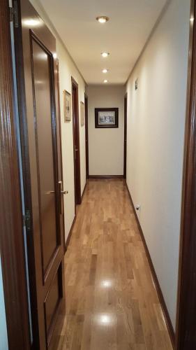 Residencial en Madrid ALQUILER DE CORTA ESTANCIA NO TURISTICO