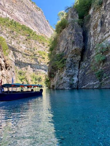 Φυσικό τοπίο κοντά σε αυτός ο ξενώνας