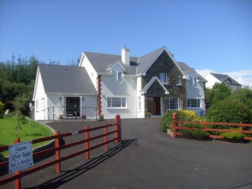 Gallery image of Sneem River Lodge Bed & Breakfast in Sneem