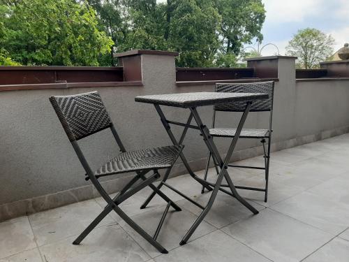 Fotografie z fotogalerie ubytování Apartamenty Lubin - Loft v destinaci Lubin