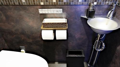 Bagno di Kokonoe Machiya