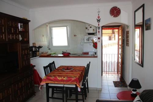 Appartement Empuria