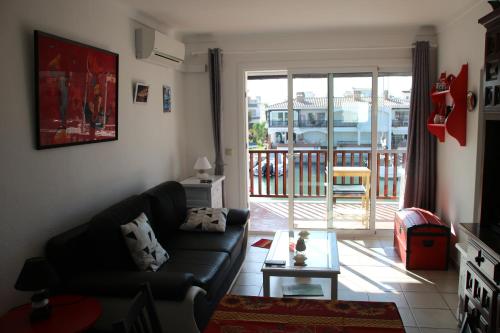 Appartement Empuria
