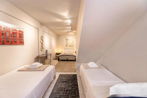 Oikion Meteora Home 1