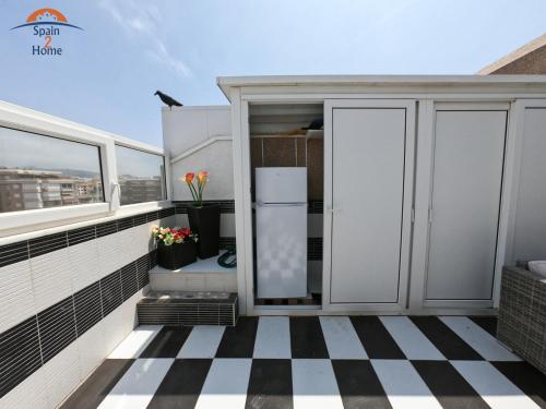 Ferienwohnung Atico Condor (Spanien Torrox) - Booking.com