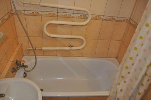 Ванная комната в Apartment for rent Reasonable price
