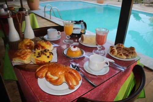 Afbeelding uit fotogalerij van Pousada Porto Mar in Porto De Galinhas