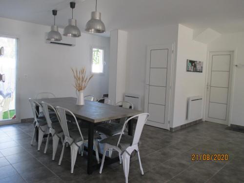 Gallery image of Paradou Alpilles in Paradou
