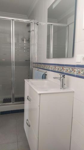 Apartamento Aliste