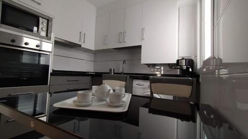 Apartamento Aliste