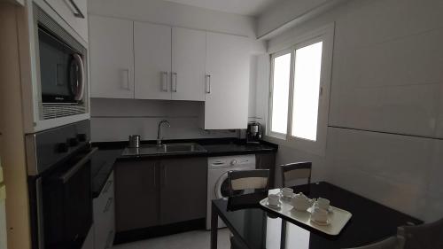 Apartamento Aliste