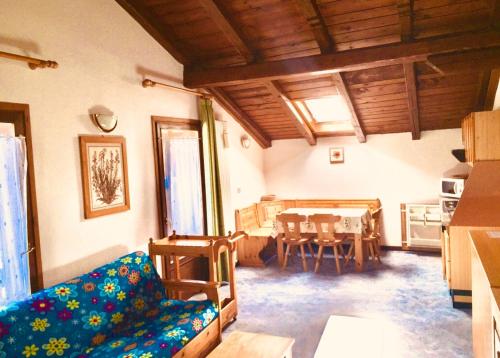 Gallery image of Casa Martini in Mezzana