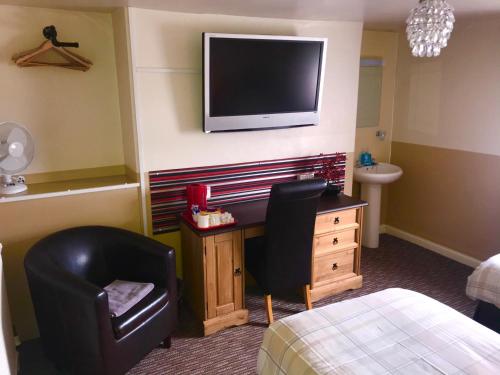 Imagen de la galería de Spalite Hotel, en Gloucester