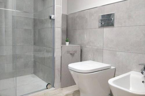 El Pescadito. Appartamento con piscina in Costa del Sol photo 3