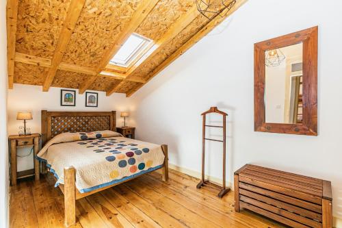 Moderno Apartamento em Bairro típico Lisboeta