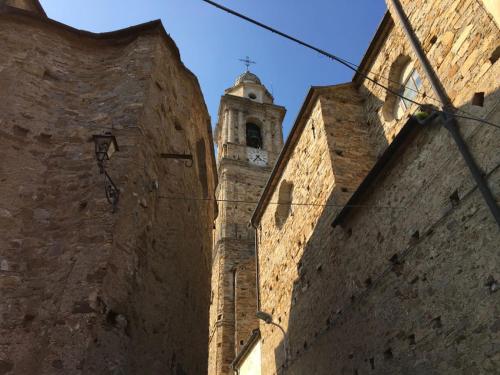 Φωτογραφία από το άλμπουμ του Il Sole di Poggi στην Imperia