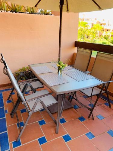 Hacienda Del Sol Apartment