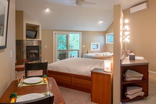 Gallery image of Pigeon Creek Inn - Adults Only in Holland