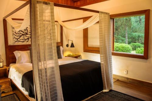 Gallery image of Chal&eacute; Realli in Visconde De Maua