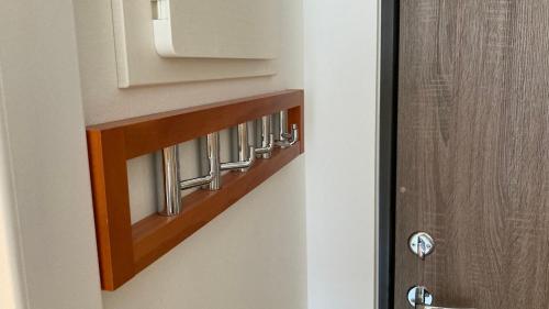 Gambar di galeri bagi Kalno namai - apartamentas Juodkrantėje di Juodkrantė