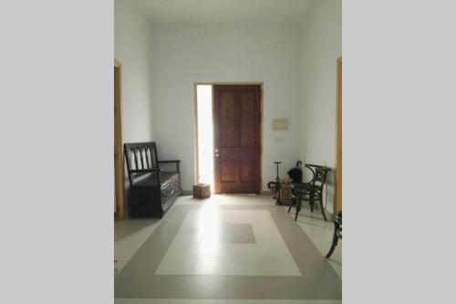 Foto dalla galleria di Casa Rural Villa Bella a Villanueva del Ariscal