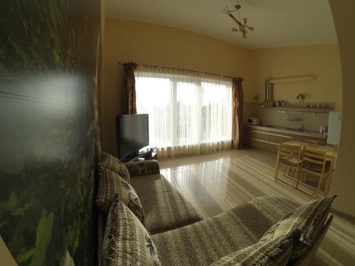 Imagen de la galería de Klaipedarent, en Klaipėda