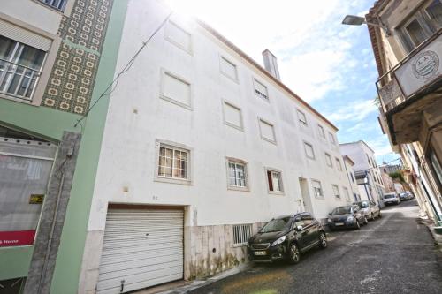 Gallery image of Sunrise Terrace Peniche in Peniche