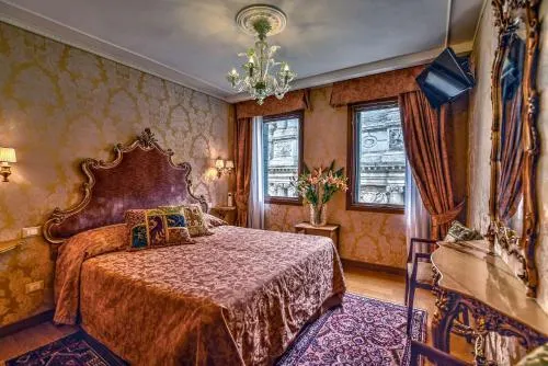 Hotel Bel Sito e Berlino photo 1