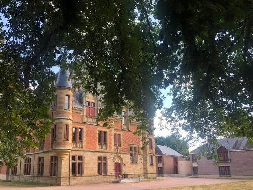 Château de Petit Bois – Photos 4