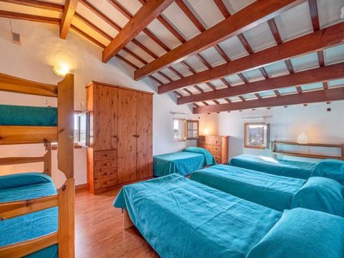 Gallery image of Finca Santa Maria Magdalena in Ciutadella