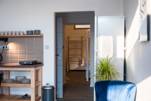 Gambar di galeri bagi ART Hostel & Apartments di Dvůr Králové nad Labem