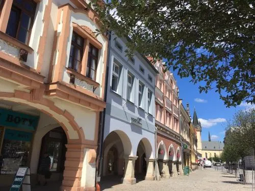 ART Hostel & Apartments picture