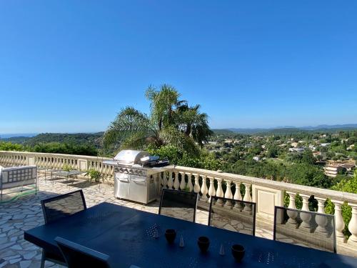 Villa - Chambre privée au calme pour 2 personnes