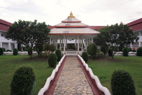 Amaravati Wellness Center SHA Plus – Photos 3