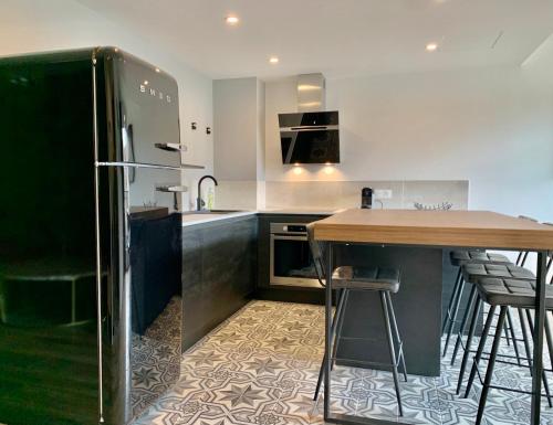 LE TROIS B – Photos 3