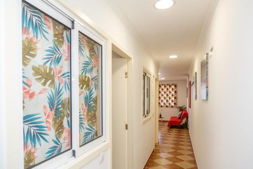 Residencia ANA Piso Zero 0