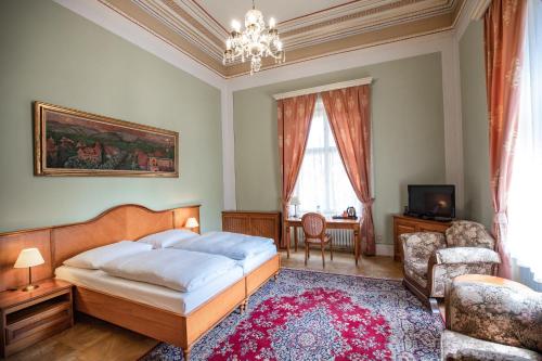 Gallery image of Vila Lanna in Prague