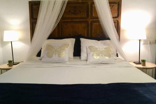 GATU PREMIUM El Puerto Centro aire acc, calefacc, wifi, parking y piscina comun Preferente mayores de 25 años y familias "