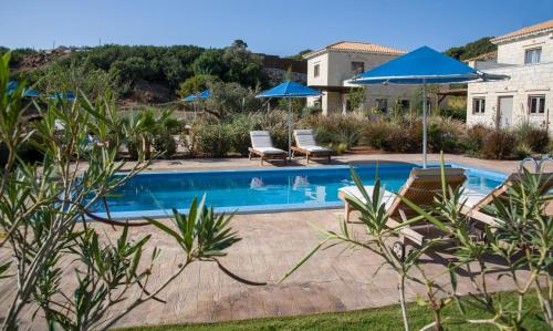 Φωτογραφία από το άλμπουμ του Anny's Homes στην Κουντούρα Σελίνου