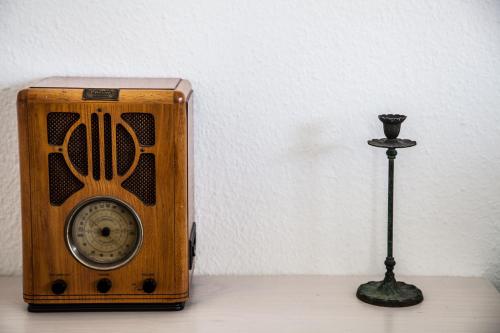 Gambar di galeri bagi Ferienanlage Duhnen Haus 19 di Cuxhaven