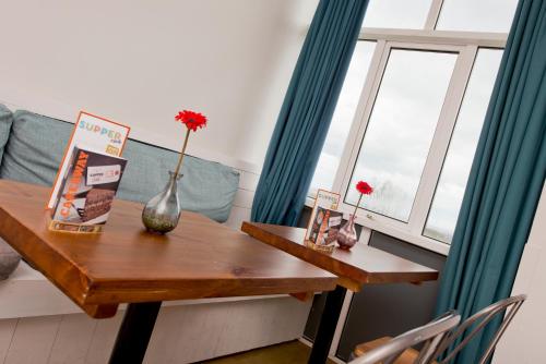 Galería fotográfica de YHA Manorbier en Tenby