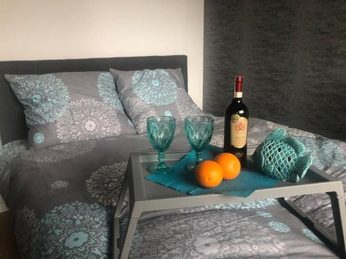 Browary Warszawskie, Central Point Apartament, fast WiFi, FV