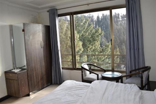 Afbeelding uit fotogalerij van Hotel Royal Inn in Murree