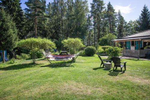 Gallery image of Sörmlandsidyll i härlig natur in Flen