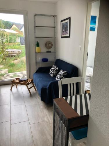 ESC Appartement Nähe Basel in Leymen Tramstation Hunde willkommen