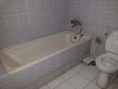 Gallery image of Neel Nirjaney Resorts in Mandarmoni