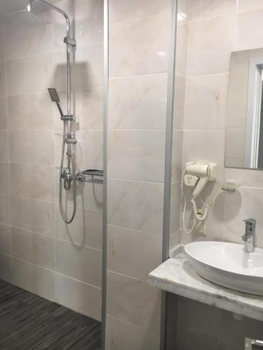 Imagen de la galería de Hotel Scala, en Shekhvetili