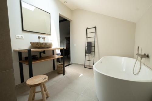 Gallery image of B&B de Cley in Noordwijk